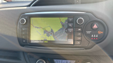 Toyota Yaris 1.5 Hybrid Sport 5dr CVT Hybrid Hatchback